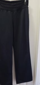 Under Armour Black Sweat Pants